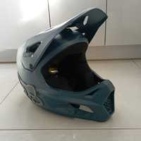 Kask fox rempage