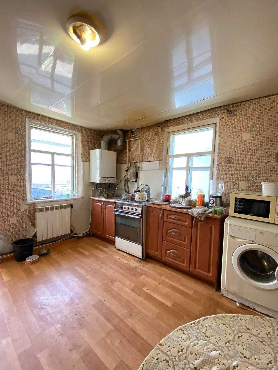 Продается дом 4к в Таромском по красной линии ул. Генерала Воливача