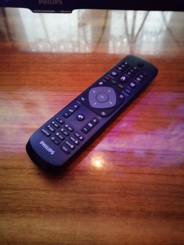 Philips 32 cale Dvbt2 H 265