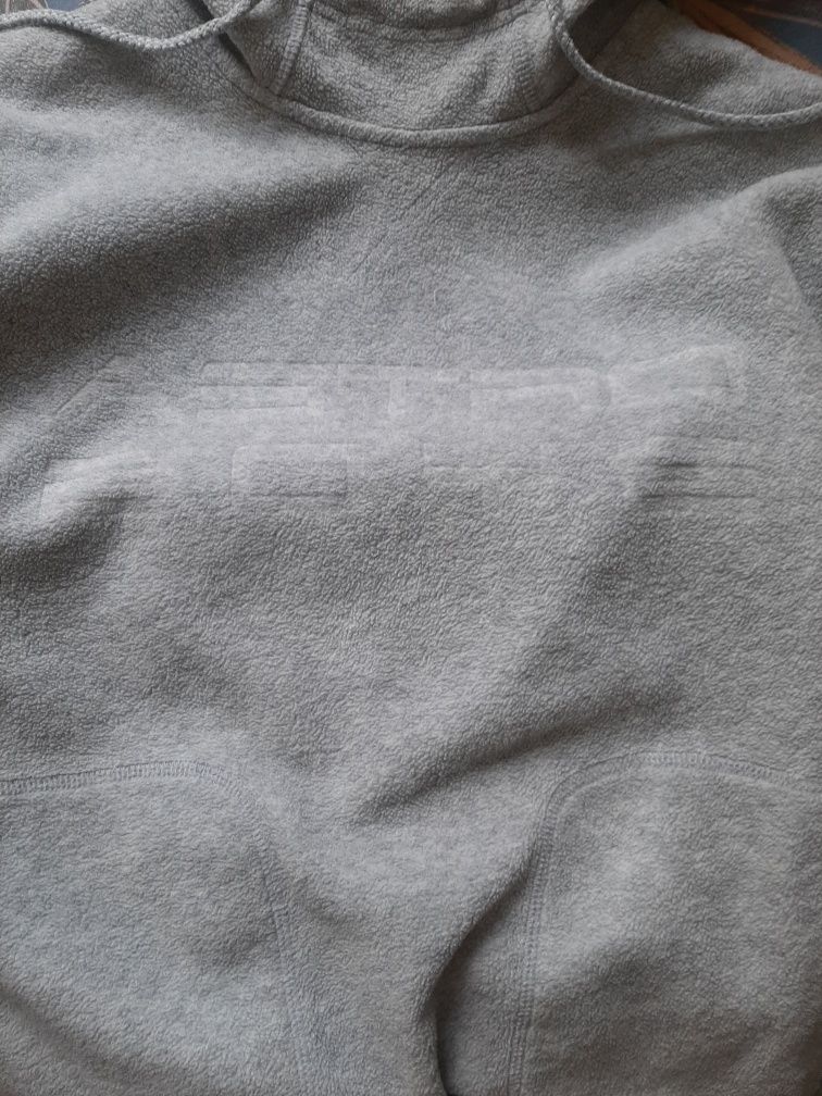 Szara bluza męska Cropp rozmiar S