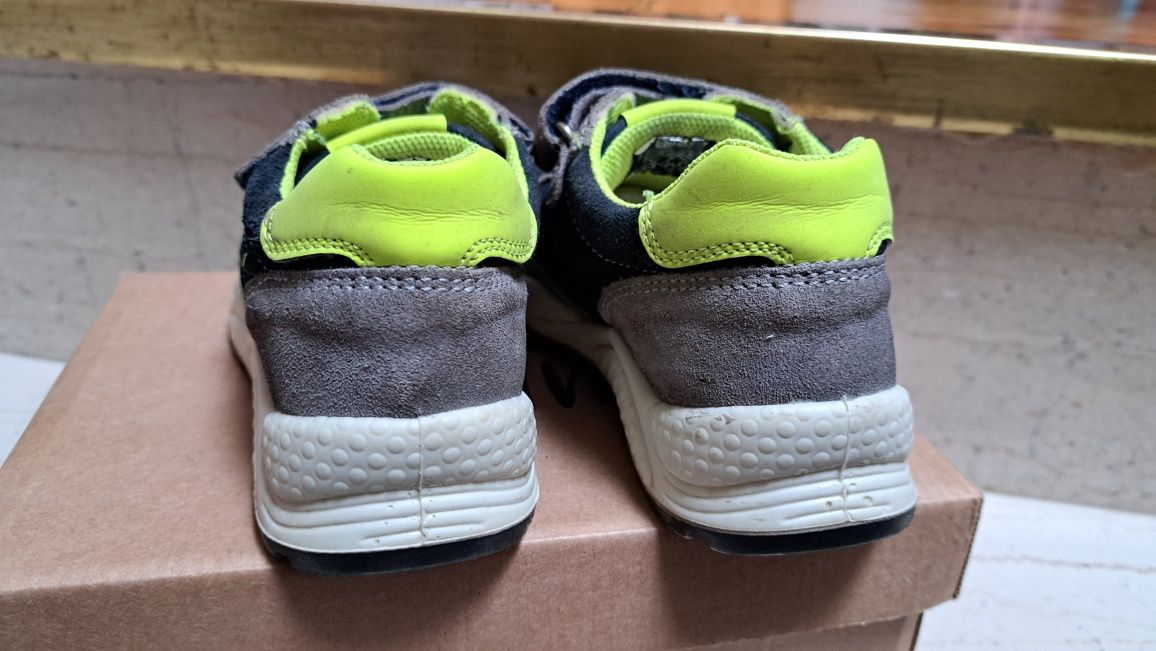 Buty Lamino r. 30