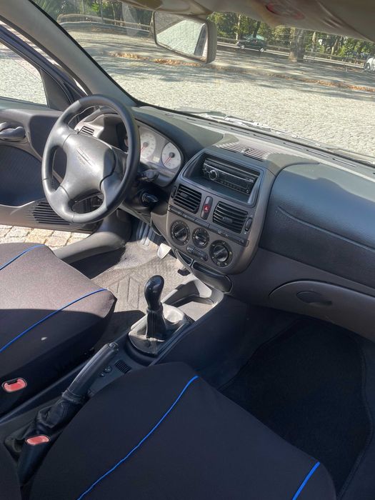 Fiat Bravo 1.9 JTD
