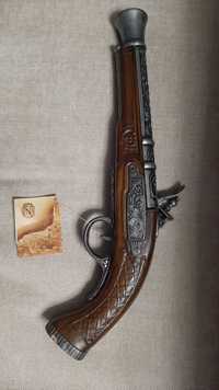 Replica Flintlock Hadley 1760
