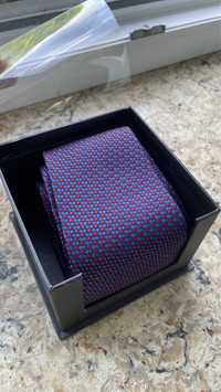 Новый галстук