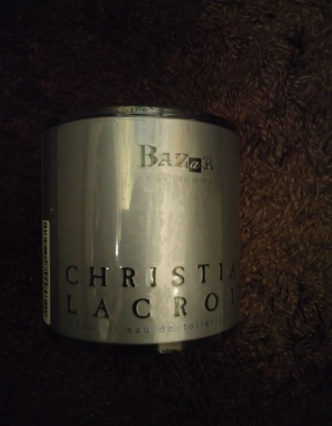 Bazar Christian Lacroix