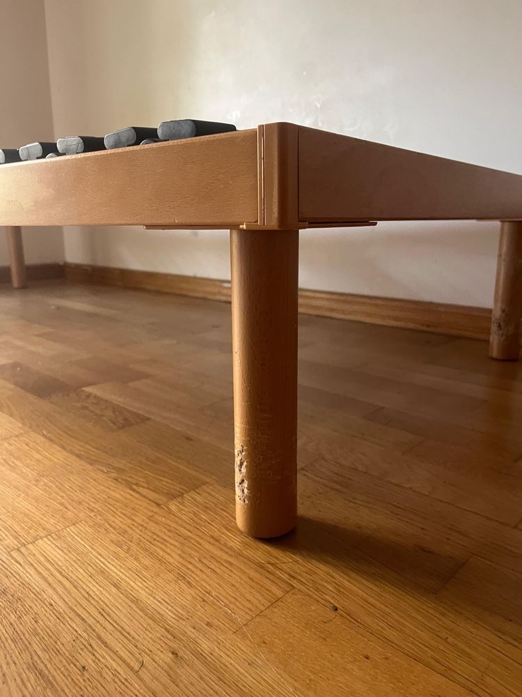 Sommier solteiro 2m/90 cm