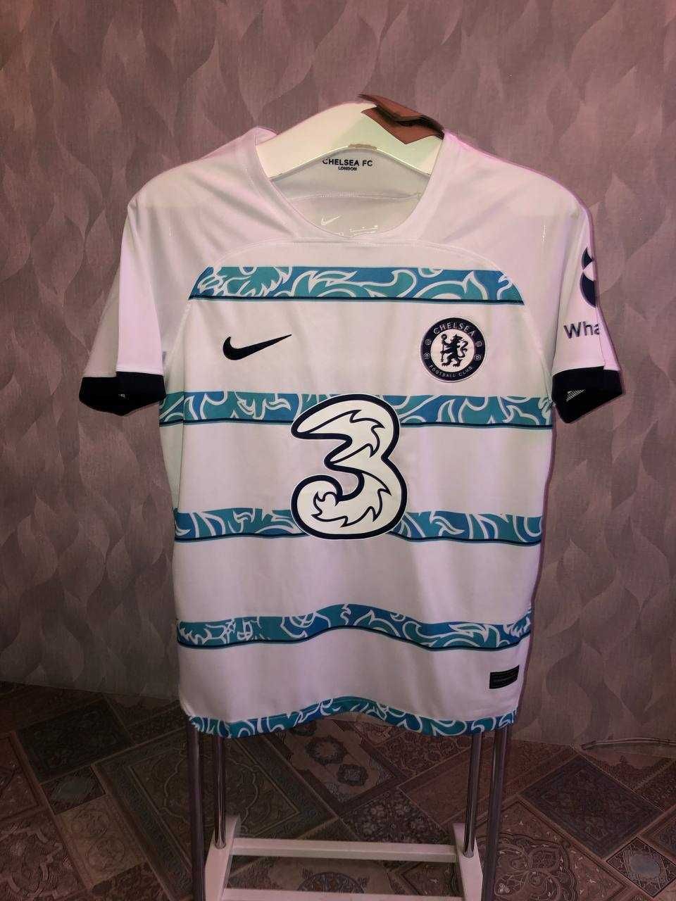 футболка Chelsea Nike 22/23