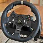 Kierownica LOGITECH G920 jak nowa