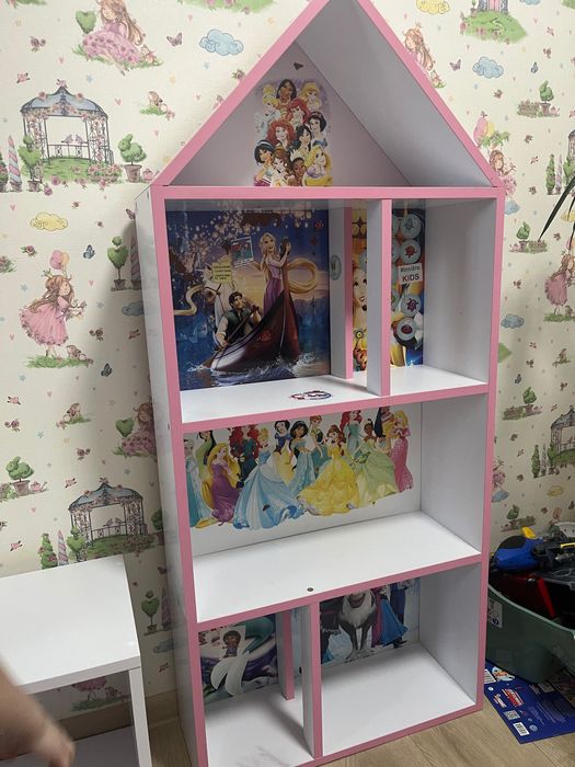 Будинок для ляльок