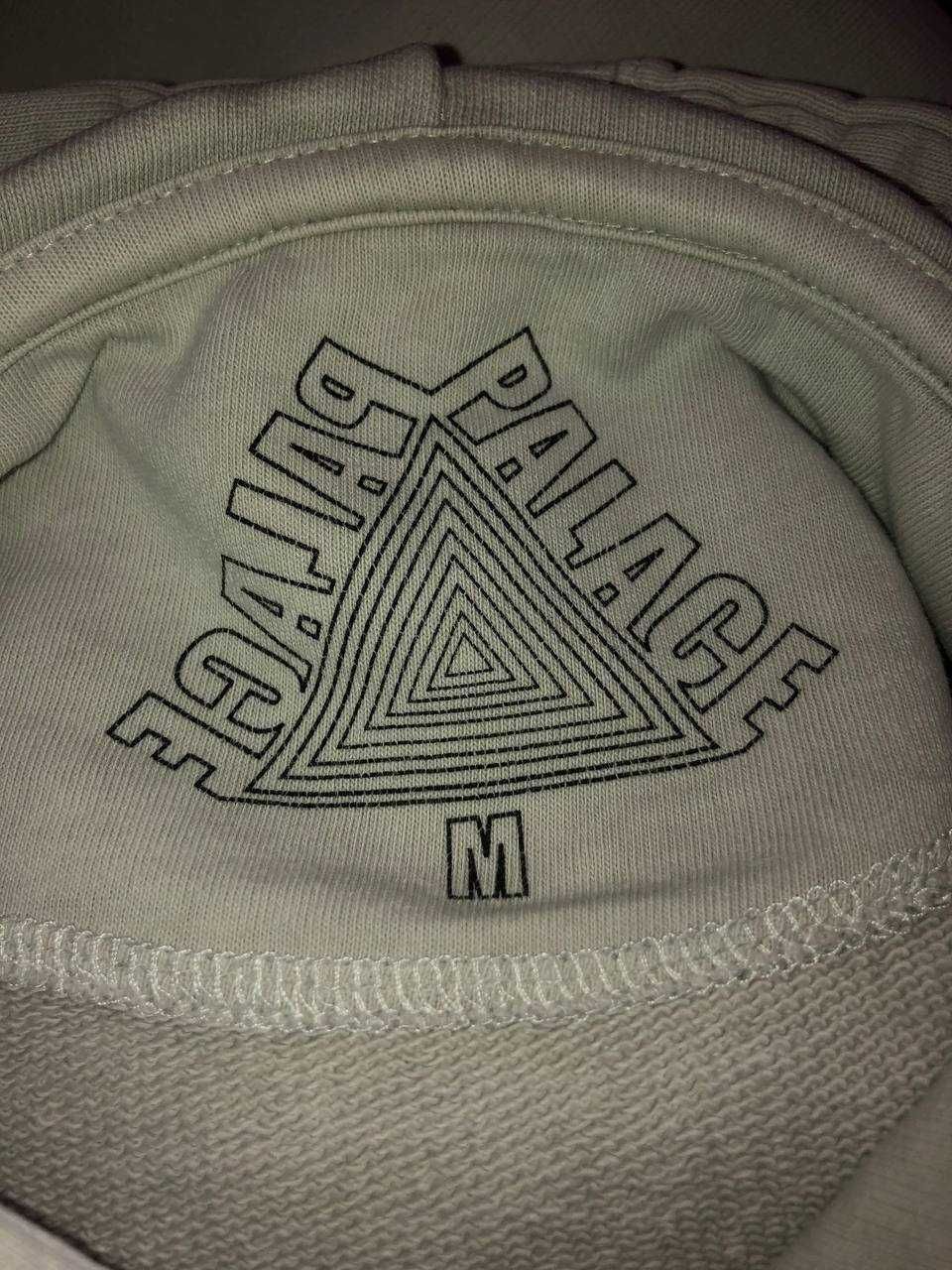 худи Palace Peaser Hood
