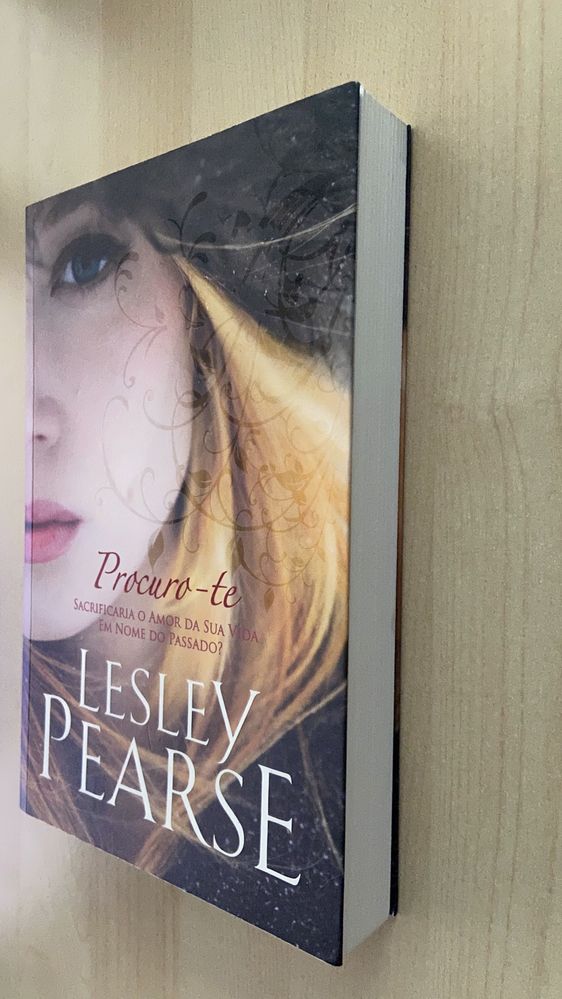 Procura-te - Lesley Pearse
