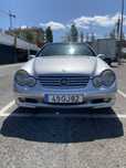 Mercedes C220d SportCoupe