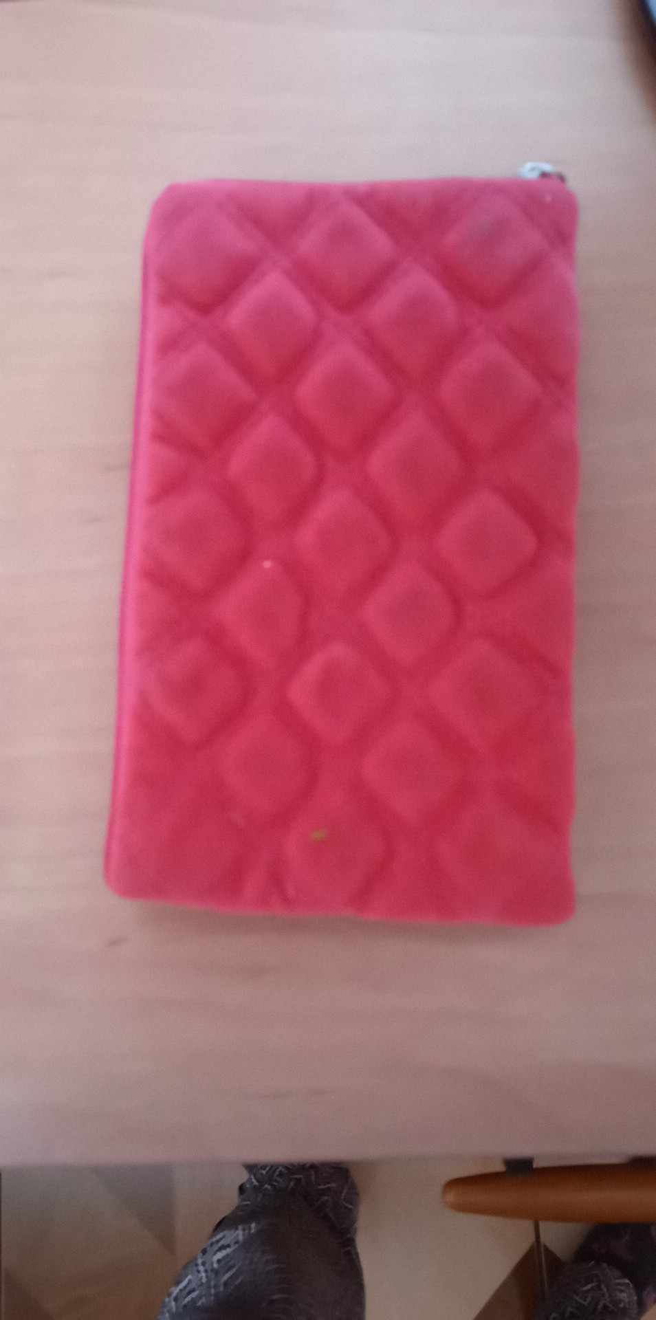 Pokrowiec na telefon lub na dokumenty
