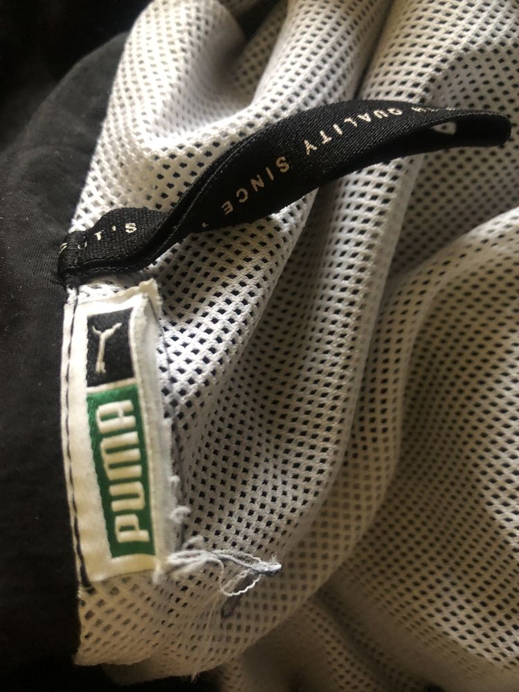 Вінтажна вітровка puma xxl, оригінал