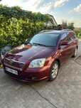 Toyota avensis t25