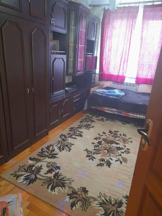 Оренда двокімнатної квартири по вул.Капушанська