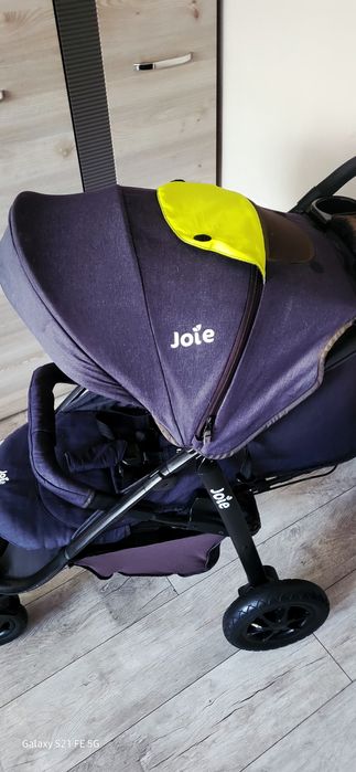 Wózek spacerowy  lekki