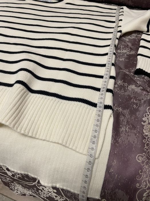 Женский свитер теплый турецкий