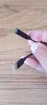 USB C Para ligar as phones