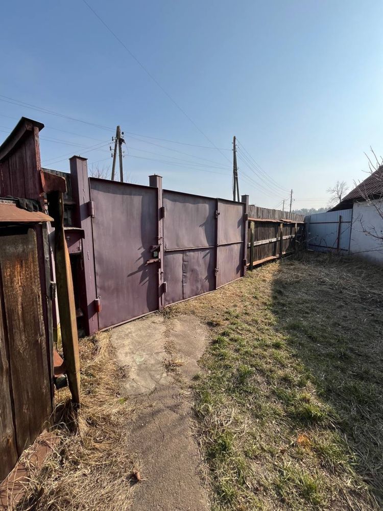 Житловий будинок Коржівка