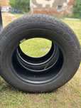 Dwie opony Goodyear M+S 205/65/15 92T nowe