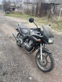 Honda CB 500 1998