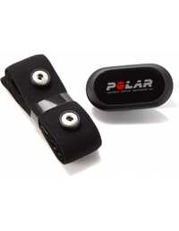 Polar h1 plus pas