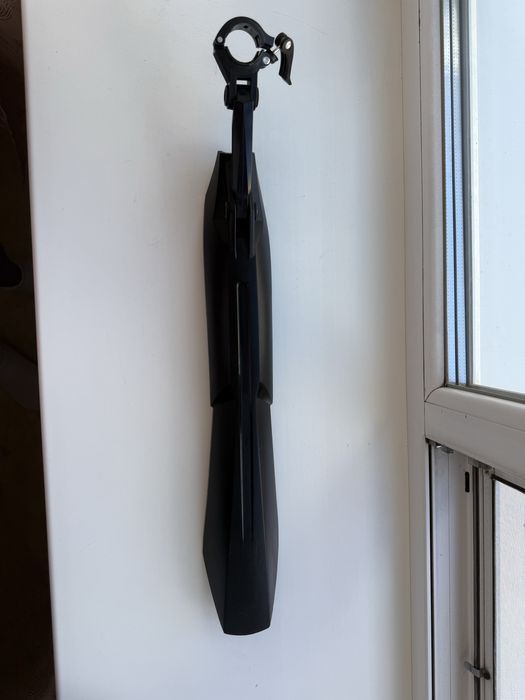 Велосипедне крило