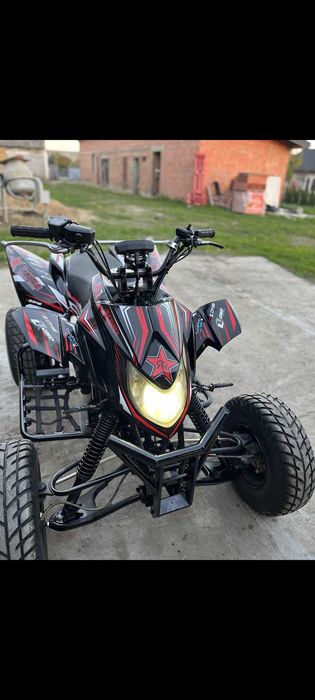 Witam Sprzedam SWAP cb 500