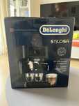 DeLonghi Stilosa ekspres do kawy EC235.BK
