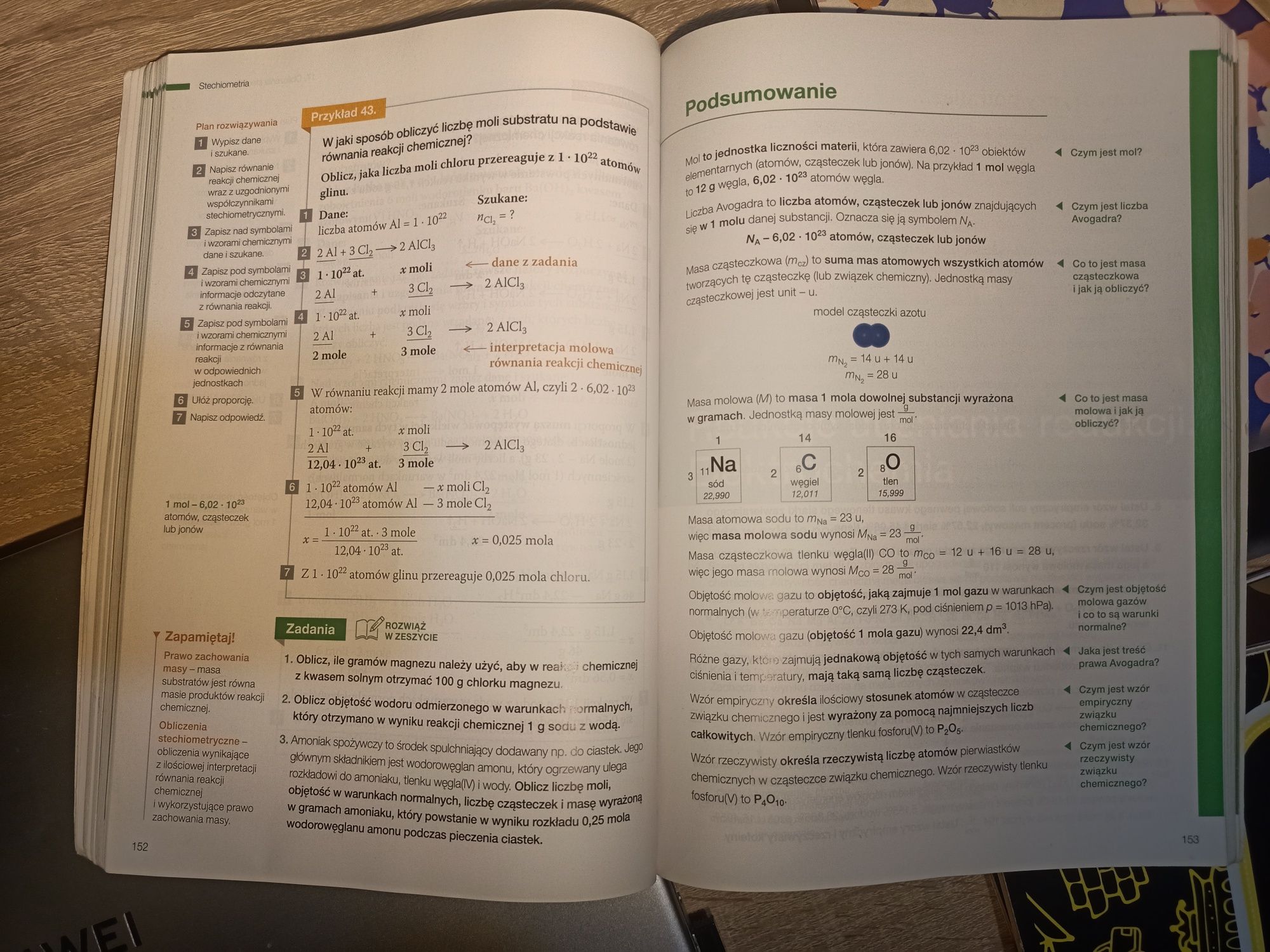 To jest chemia 1 Podręcznik dla liceum i technikum 
Podręcznik dla l
