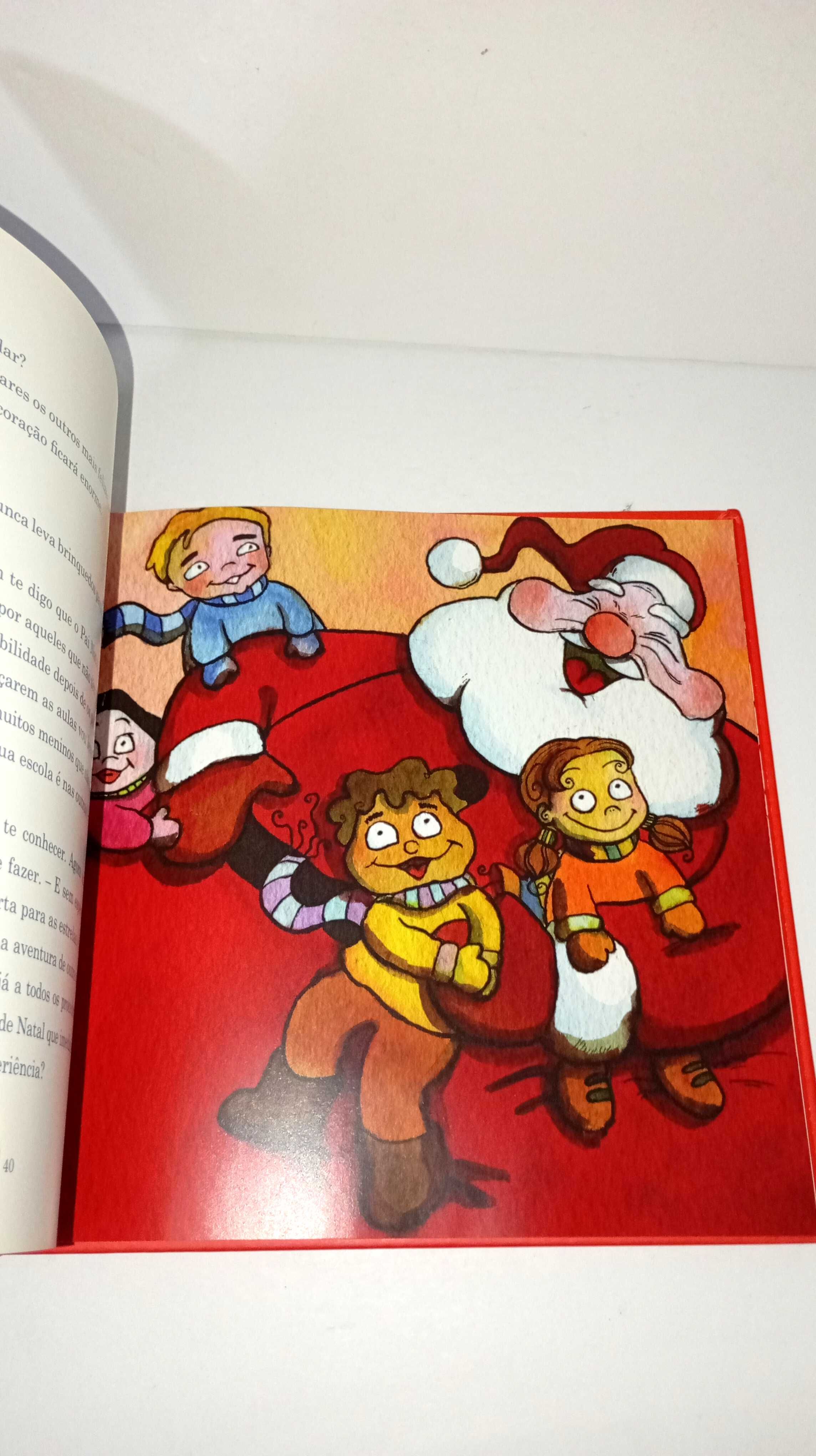 Alberto e a Árvore de Natal (livro + CD)