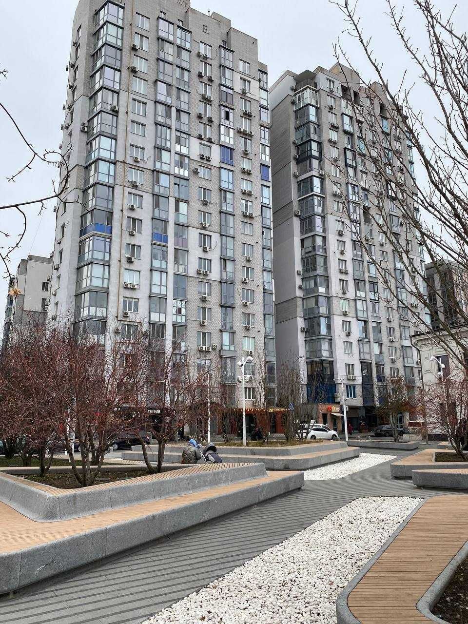 Сдам 2к квартиру в ЖК на Литейной Центр Крутогорный Рогалева Литейная
