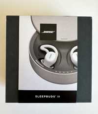 Słuchawki bezprzewodowe Bose Sleepbuds II