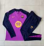 Dresy Nike FC Barcelona  zestawy treningowy rozm. S