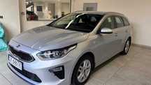 oddam leasing cesja Kia Ceed 1.6 CRDi SCR M DCT