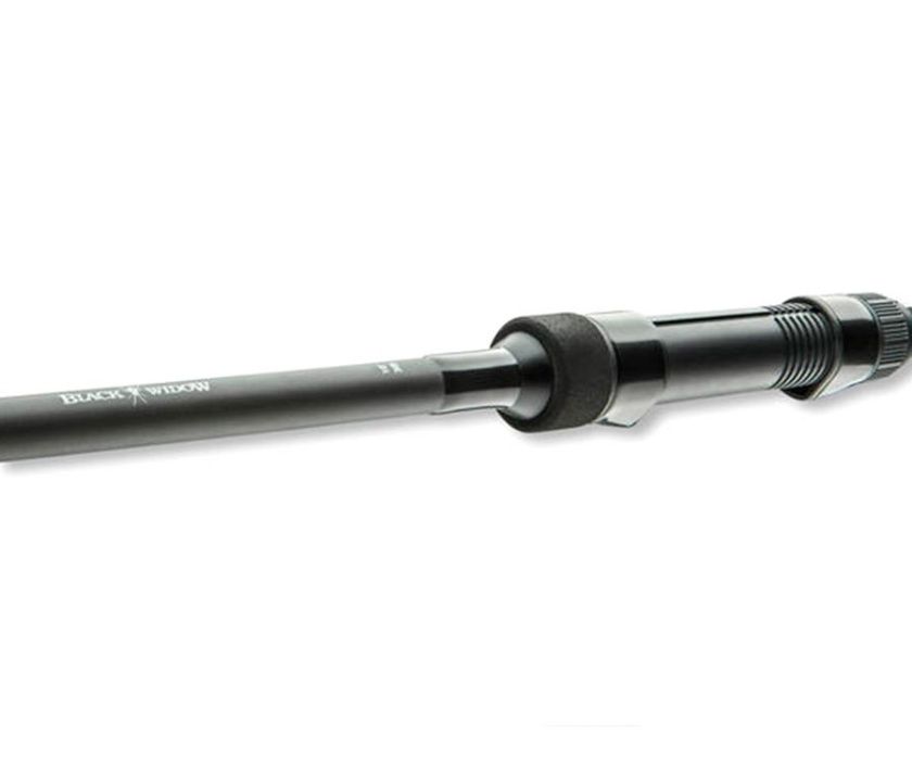 Карповые удилища Daiwa Black Widow 3.6м 3.9м 2-х секц. 40mm 50mm