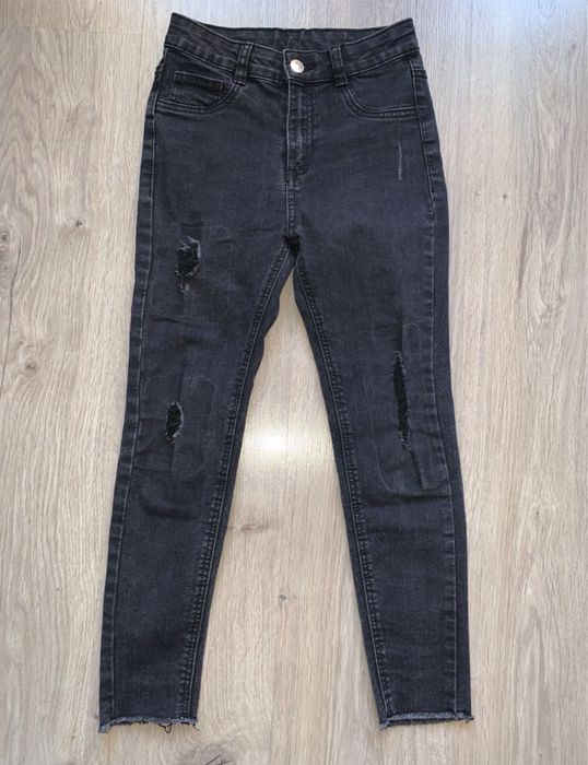 Джинсы George размер 122 -128, 8 лет