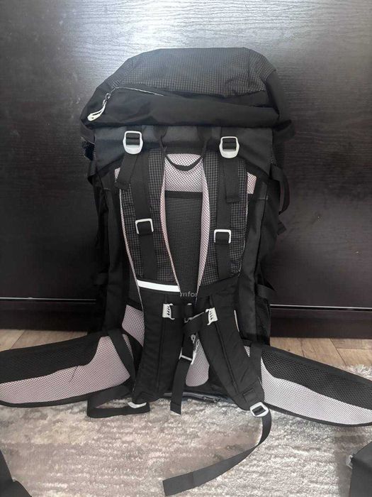 Новый! Рюкзак Skif Outdoor Highlander 60+5л