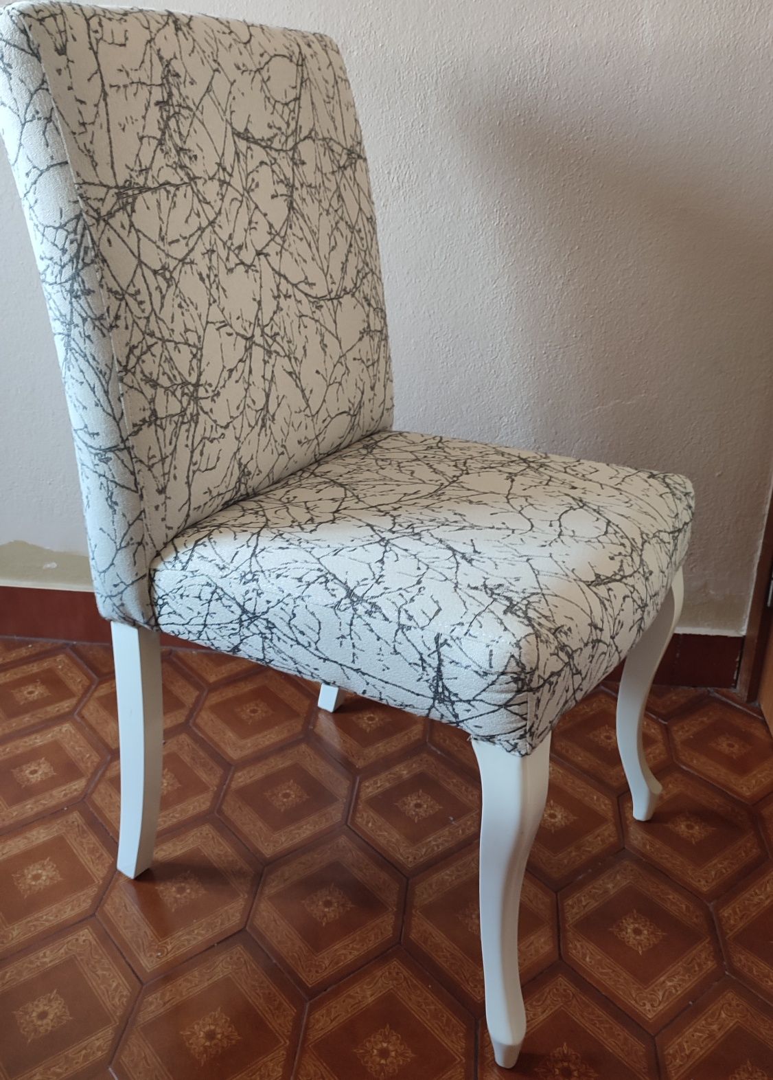 Cadeirão de quarto