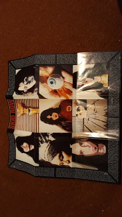 Skid Row - Subhuman - CD - portes incluídos