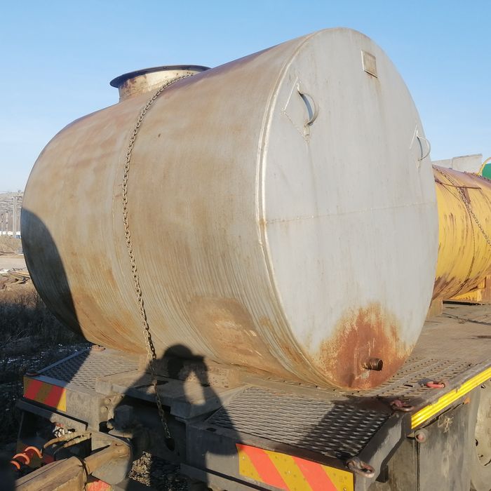 Продам бочки, ёмкости, резервуары, цистерны и др.