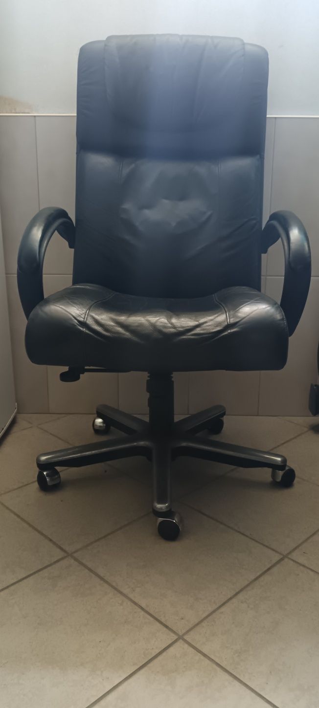 Cadeira de escritório