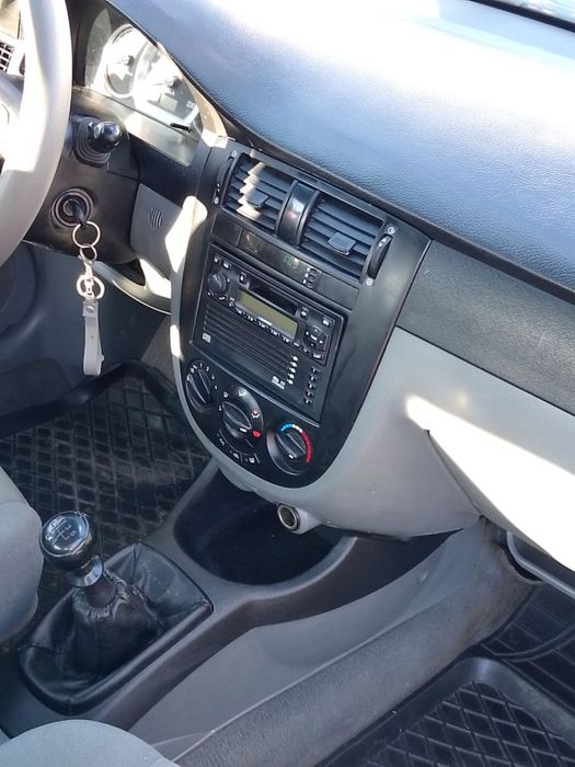 Daewoo Gentra 2013 1.5 газ/бенз ( lacetti)