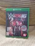 Gra WWE 2k16 Xbox One