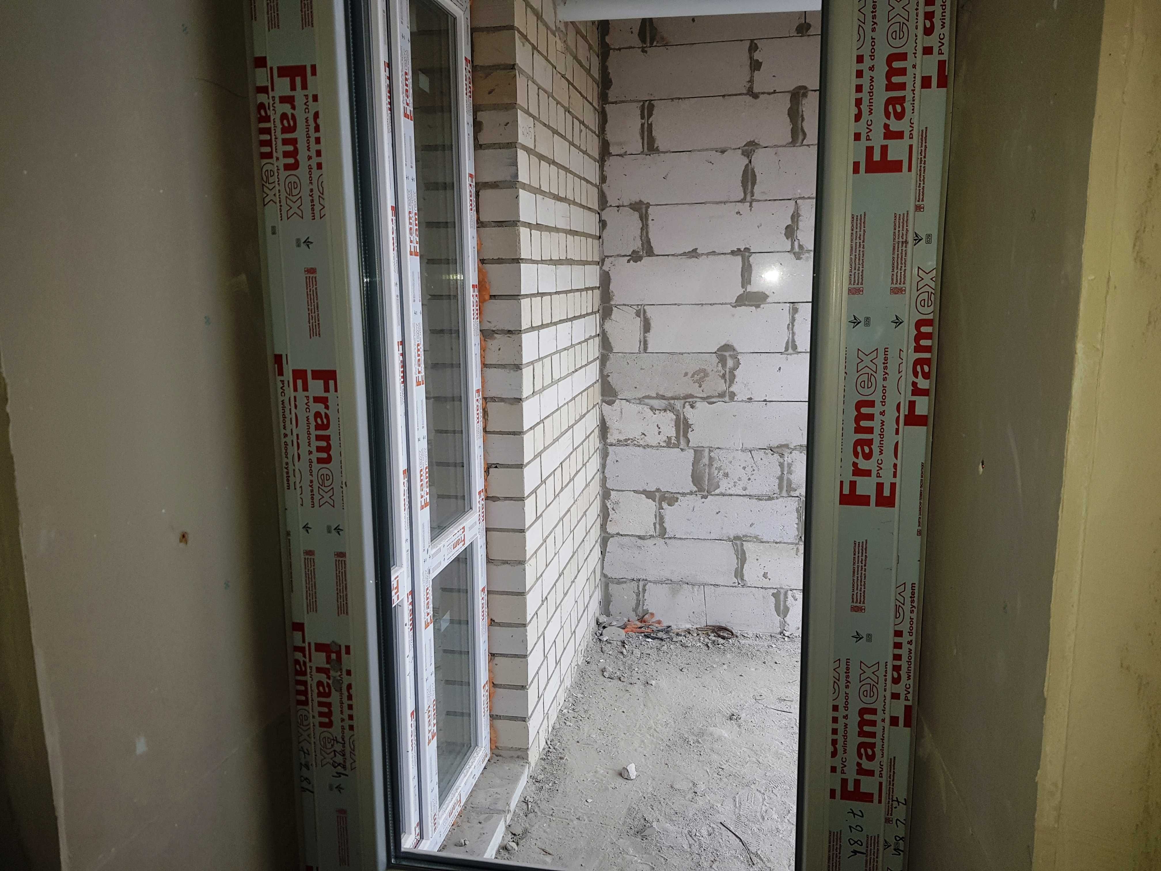 Продам 1к 47кв.м. в елітній новобудові ЗСУ, 1 (Інтер,1)
