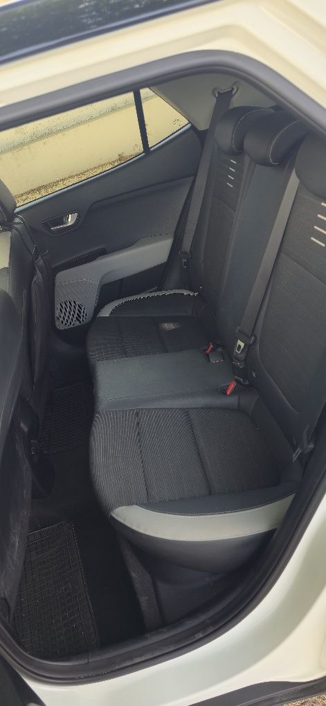 Kia Stonic 1.0 T-GDi Dct