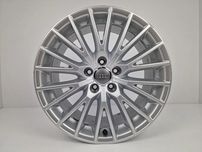 ORYGINALNA Felga Audi OE 18" 8,5" ET 50 5x112 8S0.601.025 TT 8S