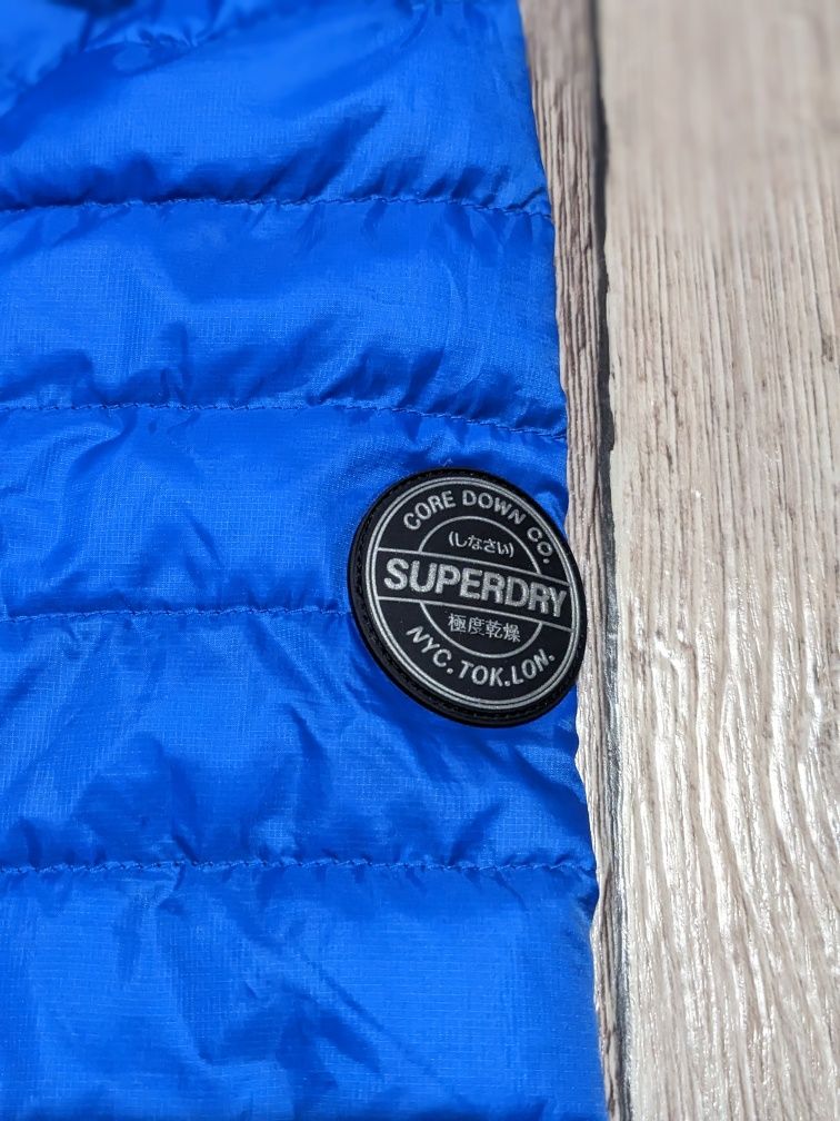 Куртка  Superdry p.M