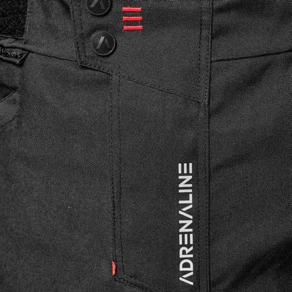 Adrenaline spodnie motocyklowe Soldier od S do 4Xl nowe